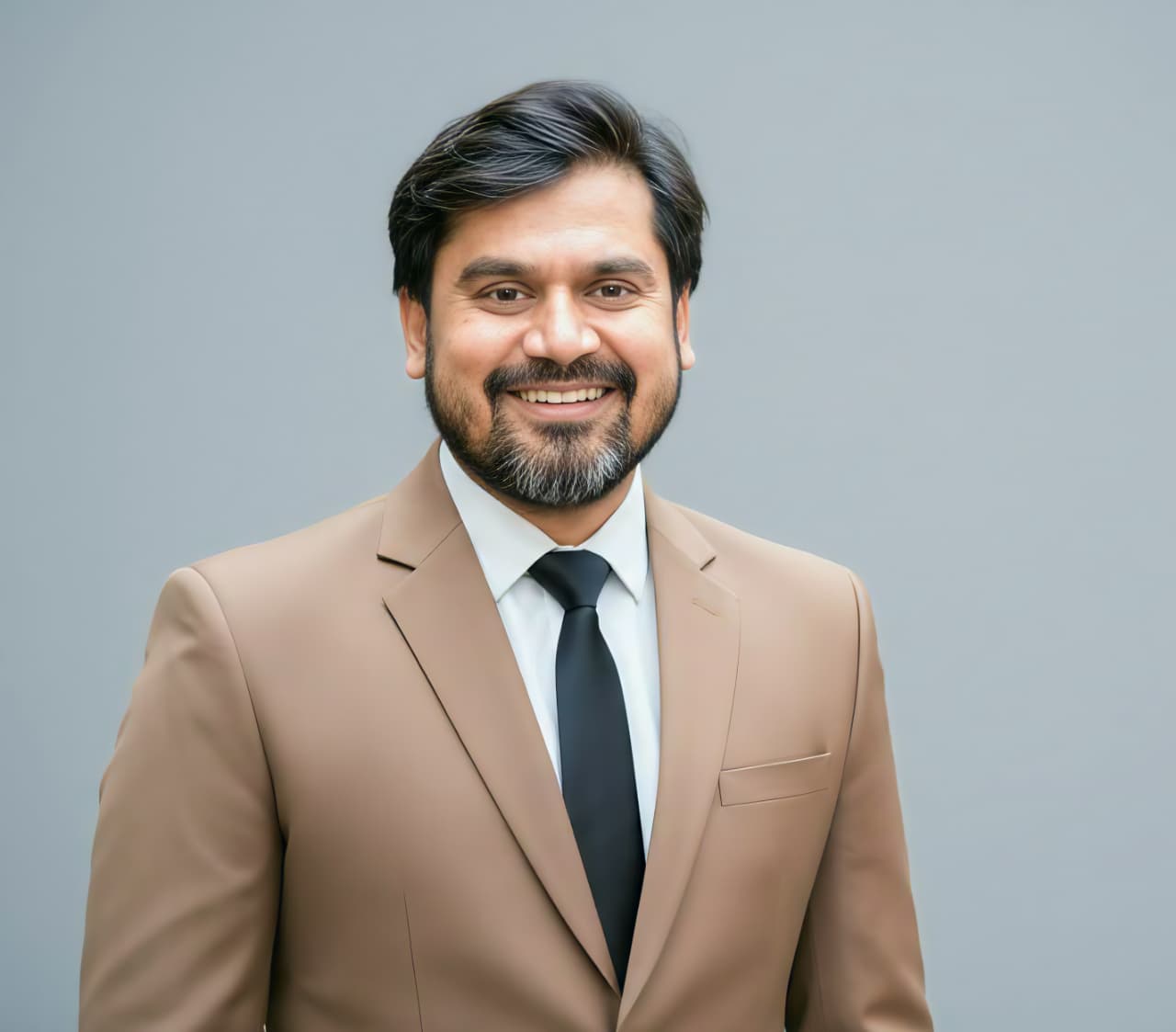 Professor S.M Arifuzzaman